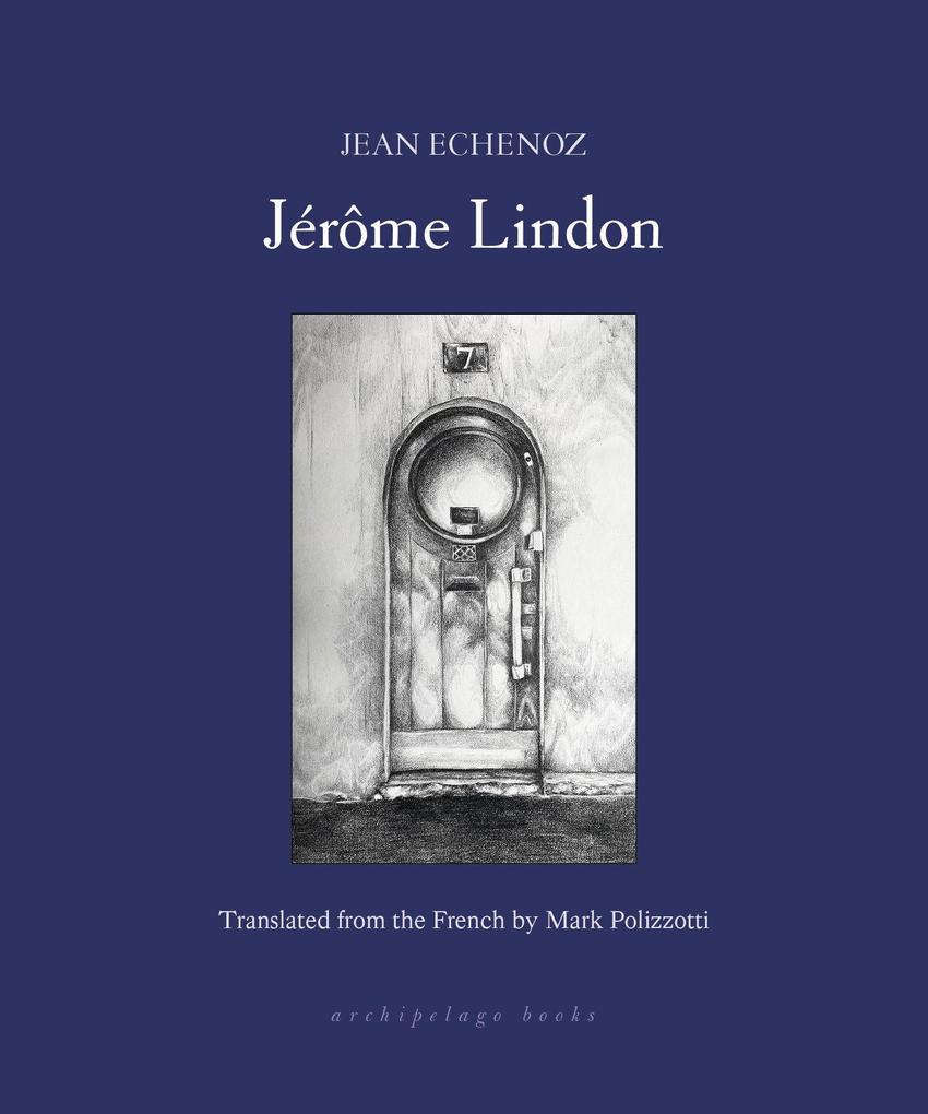 Jerome Lindon