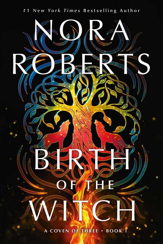 A Birth of the Witch