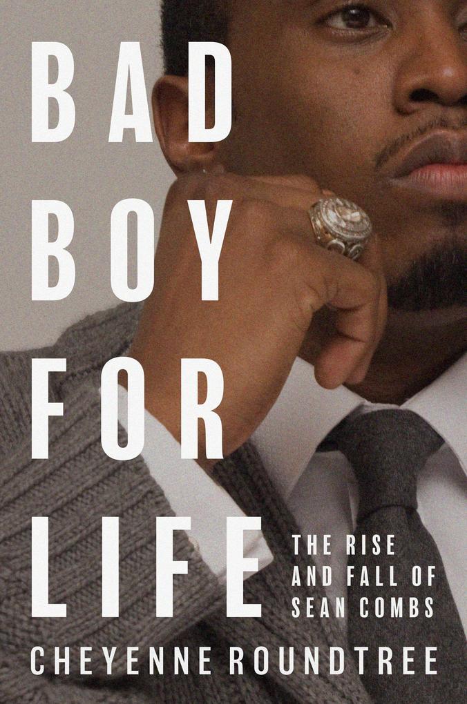 Bad Boy for Life