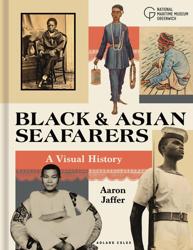 Black and Asian Seafarers