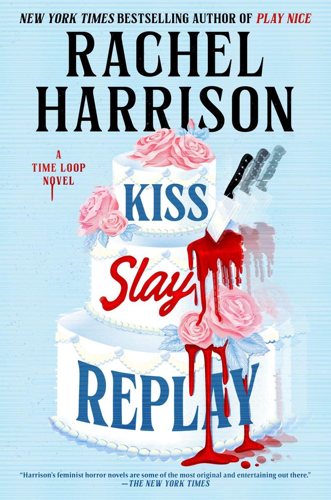 Kiss Slay Replay