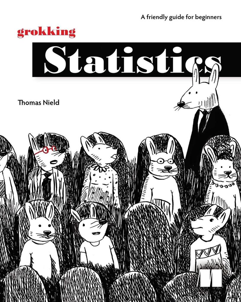 Grokking Statistics