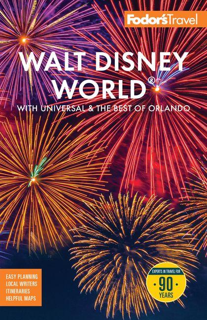 Fodor's Walt Disney World