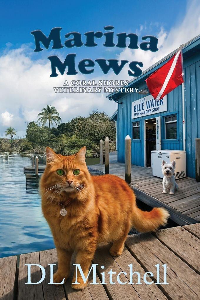 Marina Mews