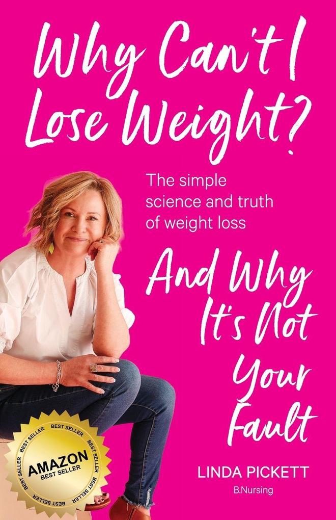 Why Can't I Lose Weight?