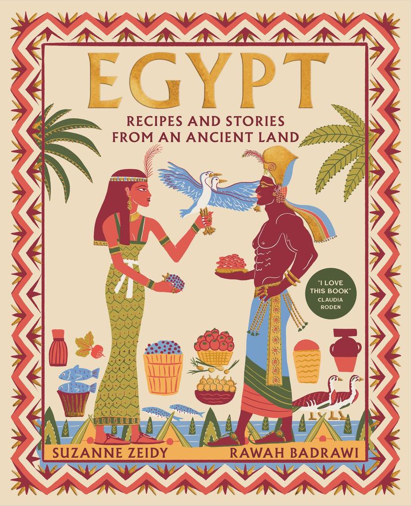 Egypt