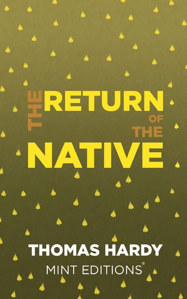 The Return of the Native