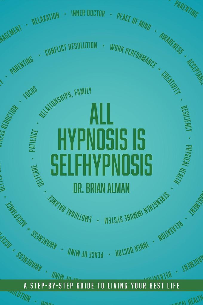 All Hypnosis Is Self-Hypnosis