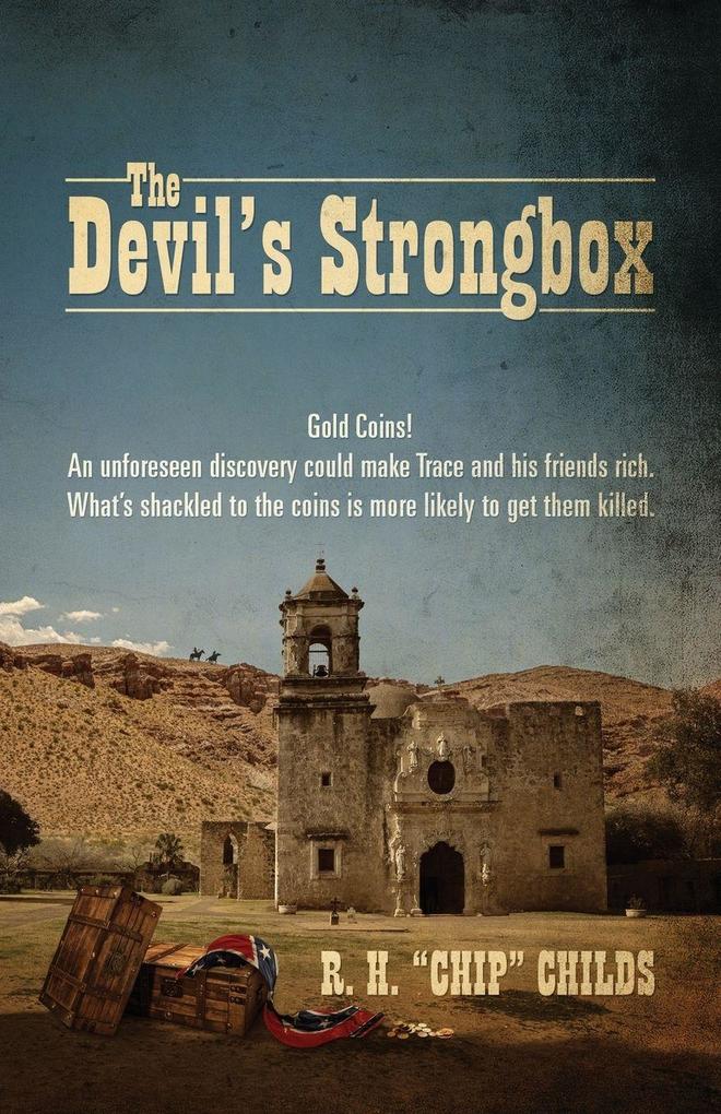 The Devil's Strongbox