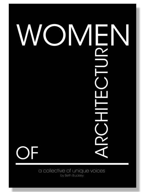 Women of Architecture