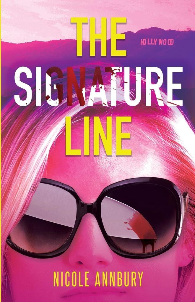The Signature Line