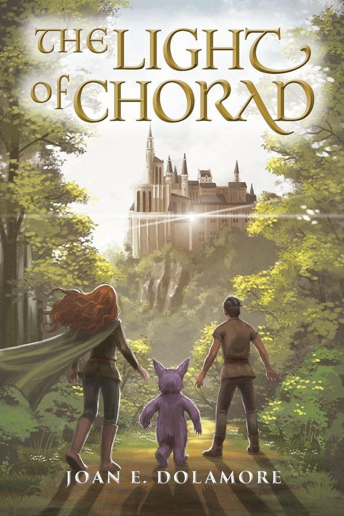 The Light of Chorad