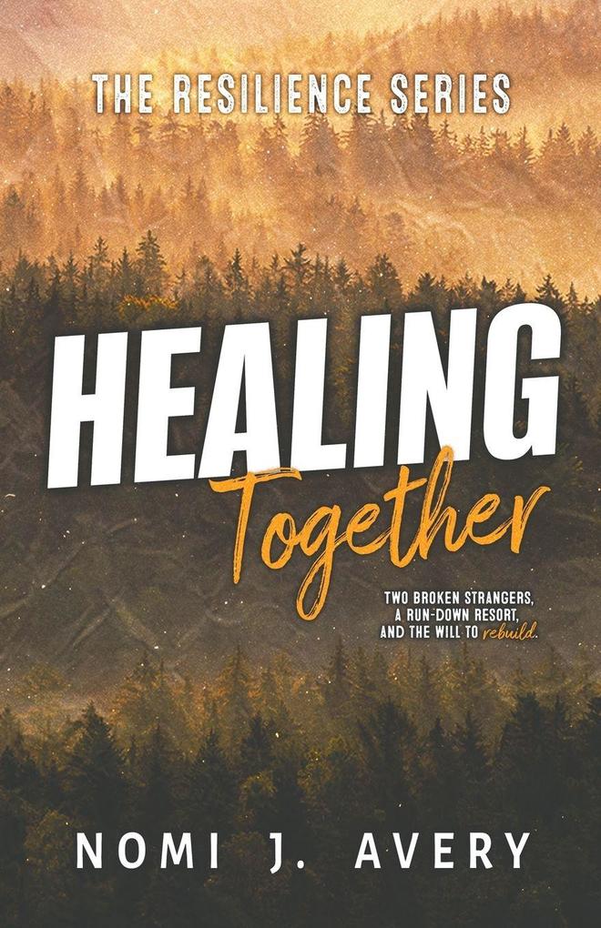 Healing Together
