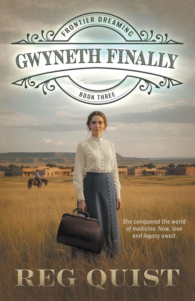 Gwyneth Finally