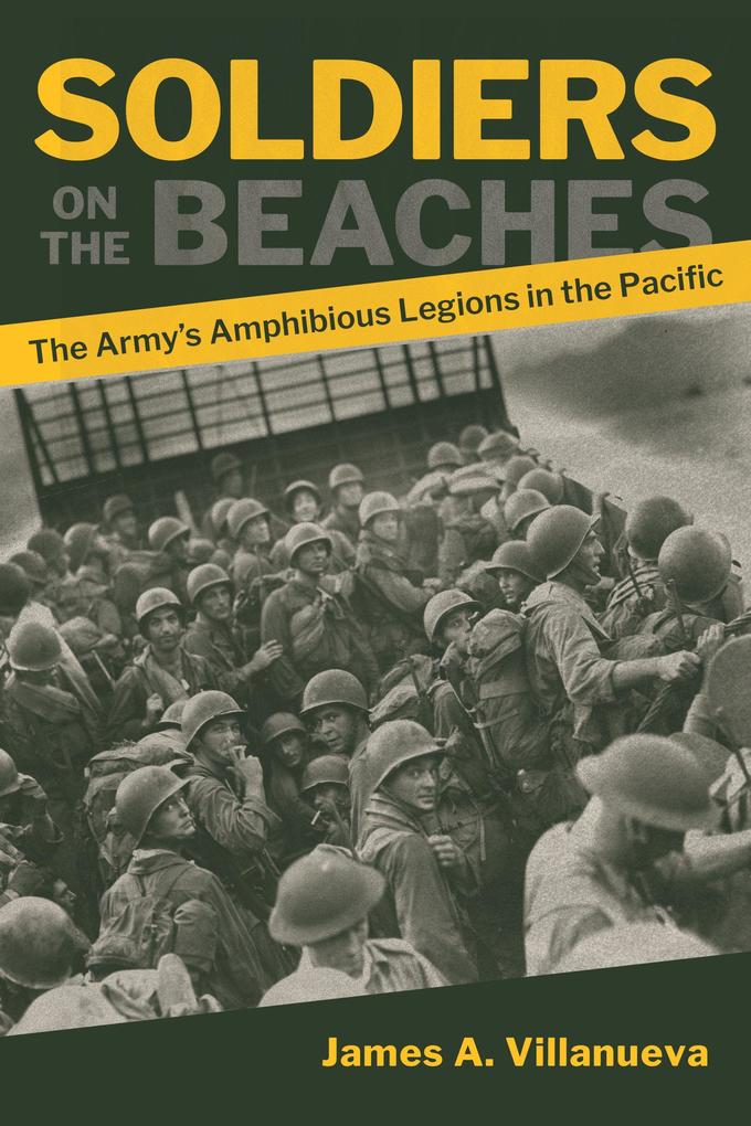 Soldiers on the Beaches