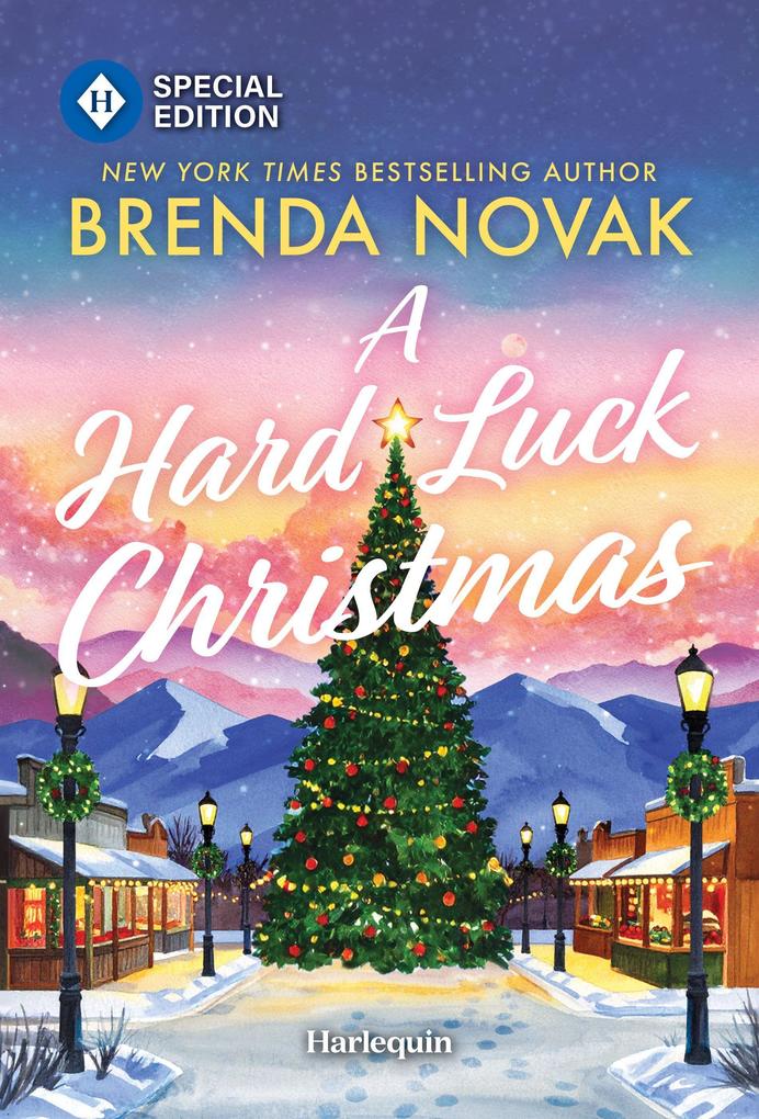 A Hard Luck Christmas