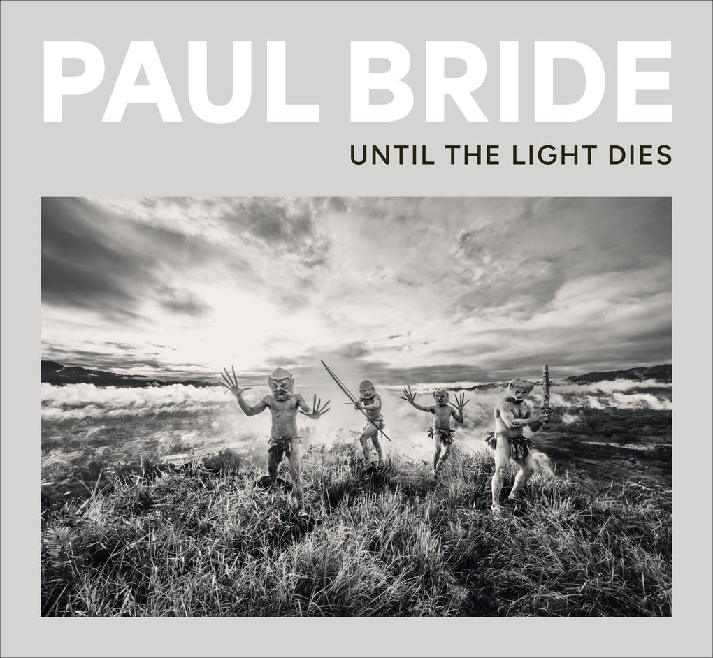 Paul Bride