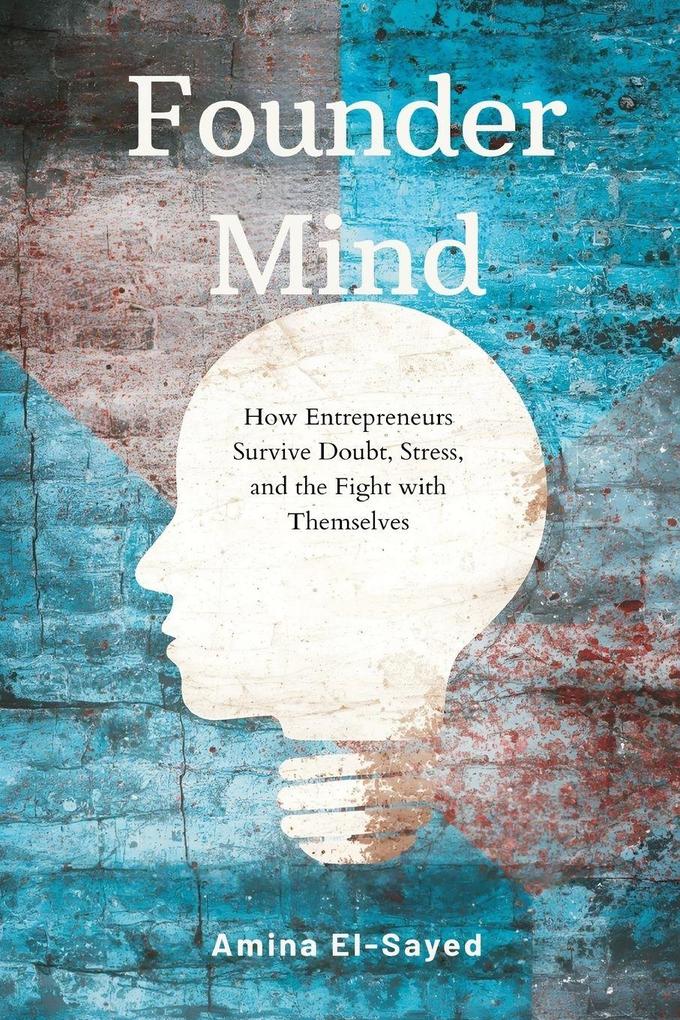 Founder Mind
