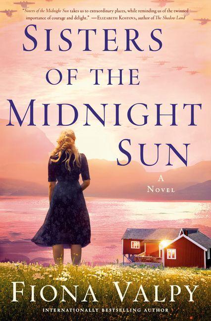 Sisters of the Midnight Sun