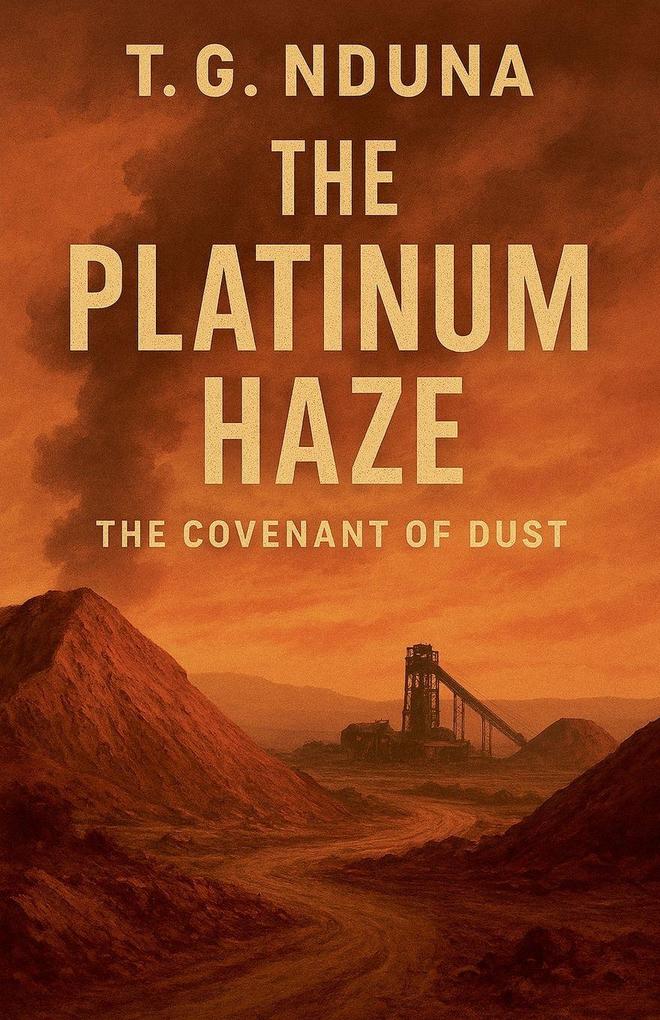 The Platinum Haze