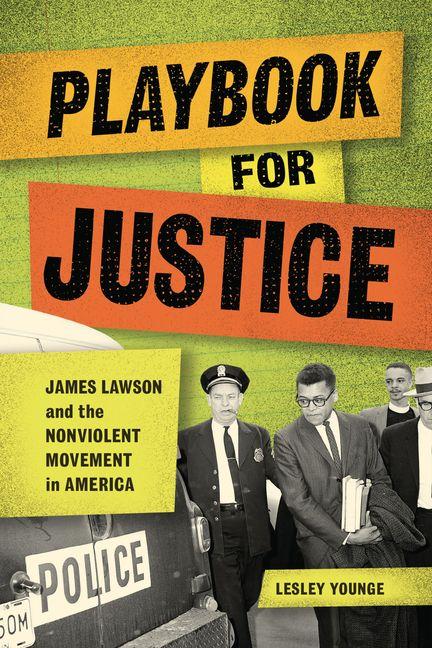 Playbook for Justice