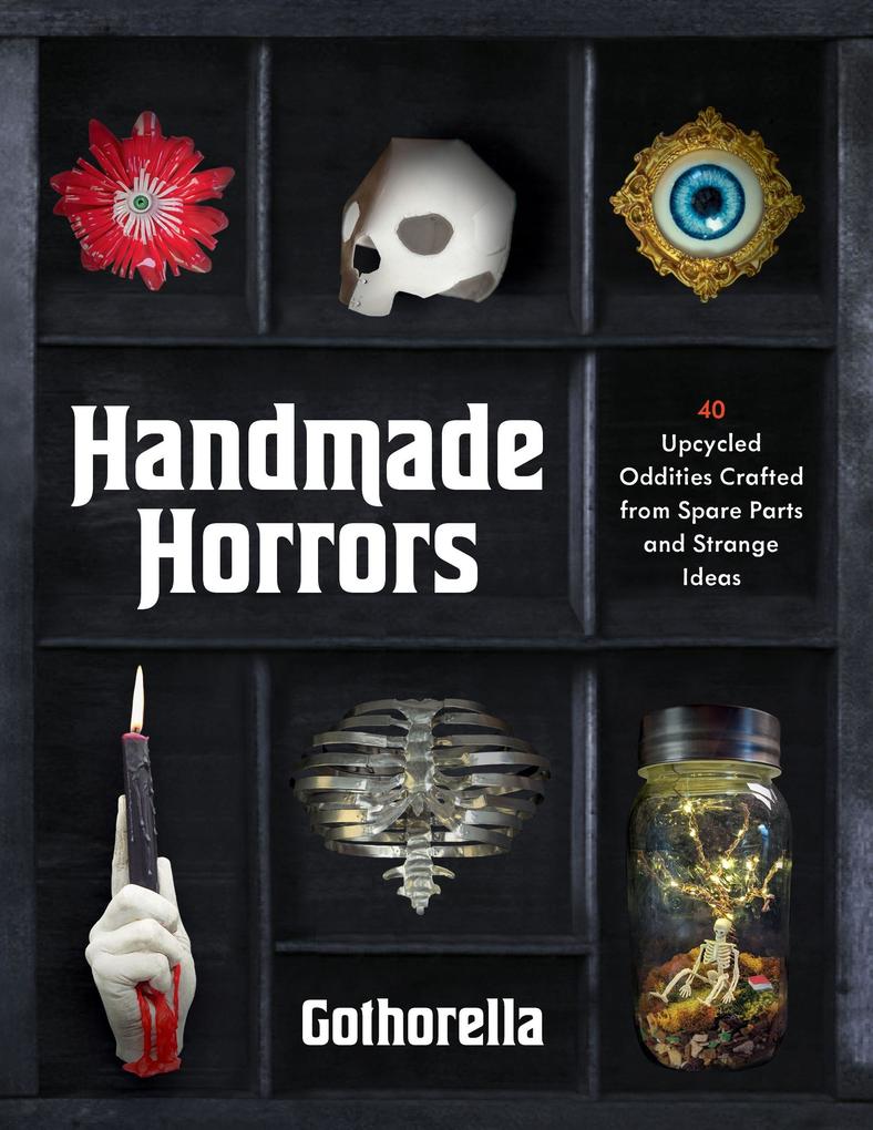 Handmade Horrors
