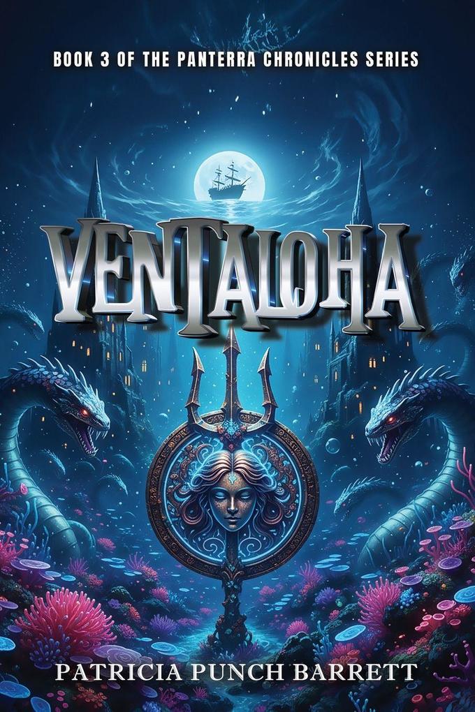 VENTALOHA