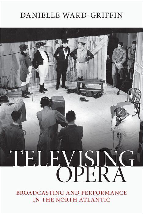 Televising Opera