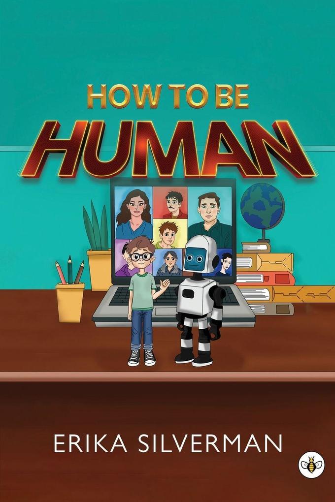 How to Be Human