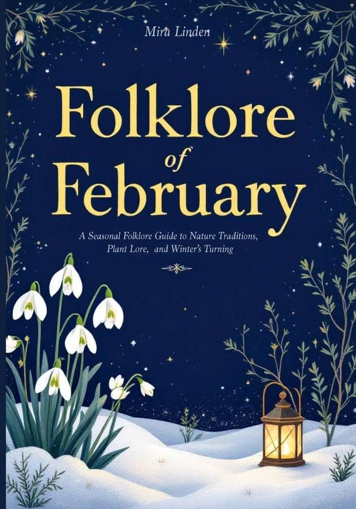 Folklore of February