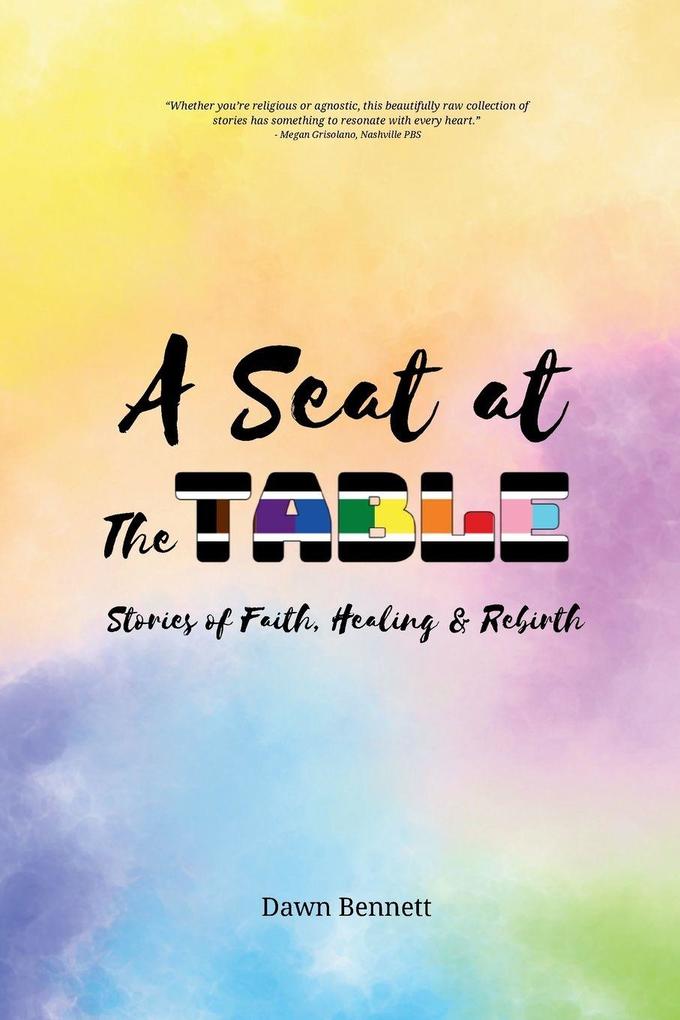 A Seat at The Table