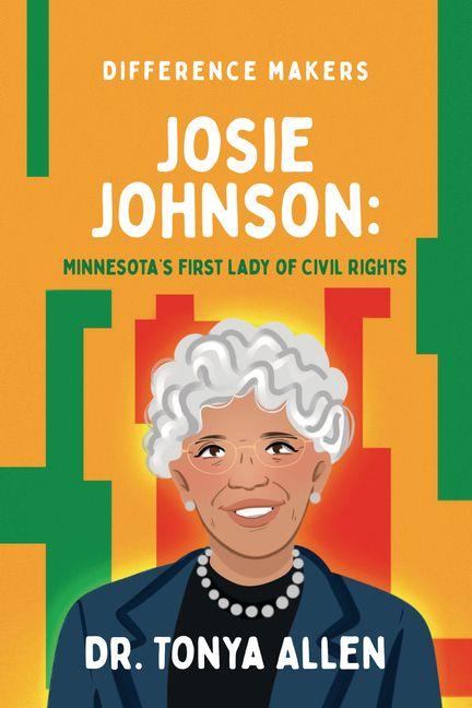 Josie Johnson