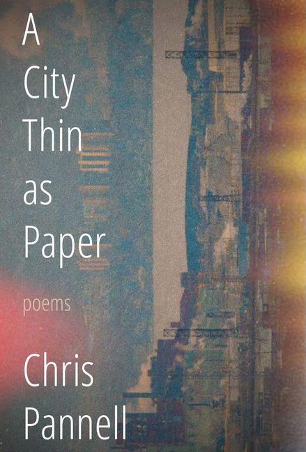 A City Thin as Paper