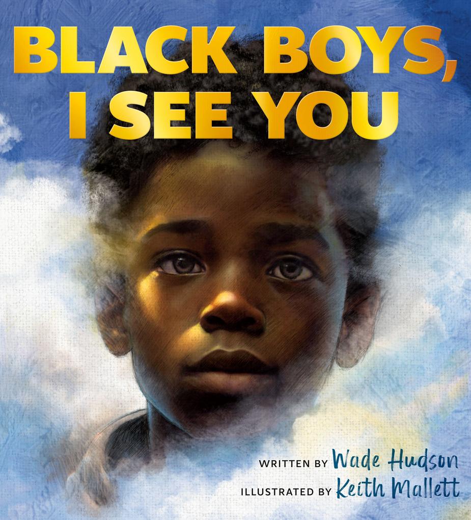 Black Boys I See You