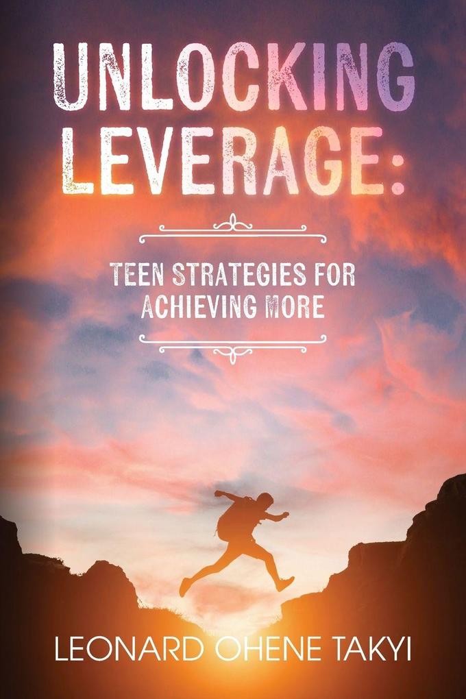 Unlocking Leverage