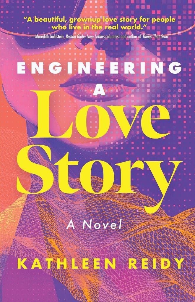 Engineering a Love Story