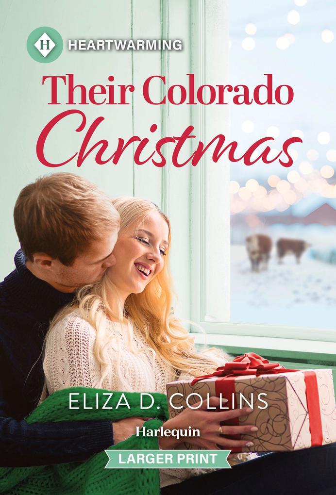 Their Colorado Christmas