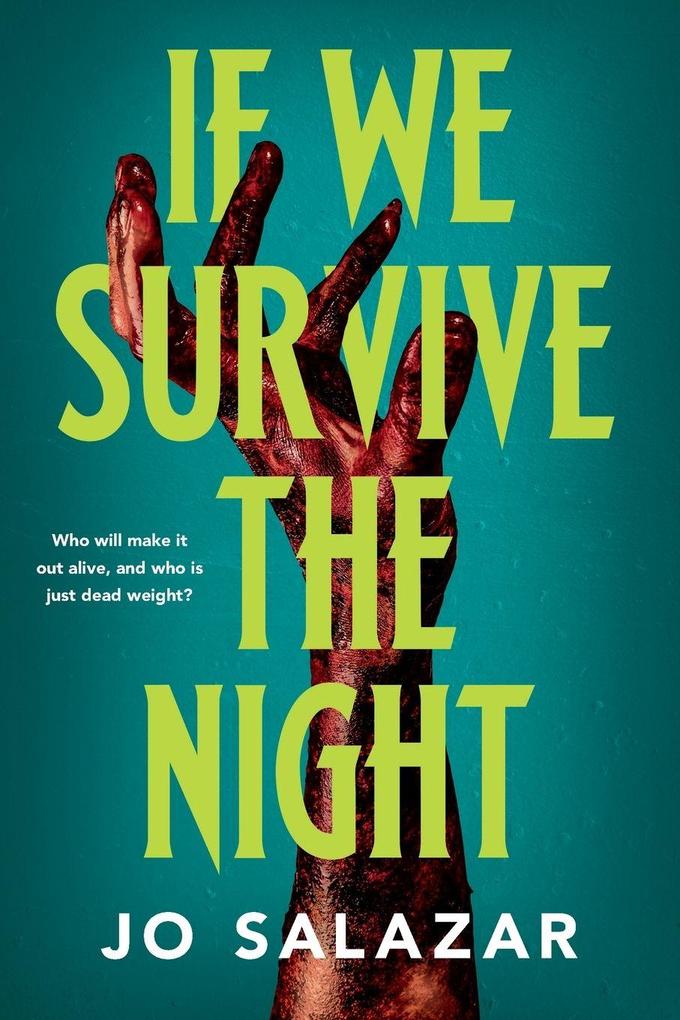 If We Survive the Night
