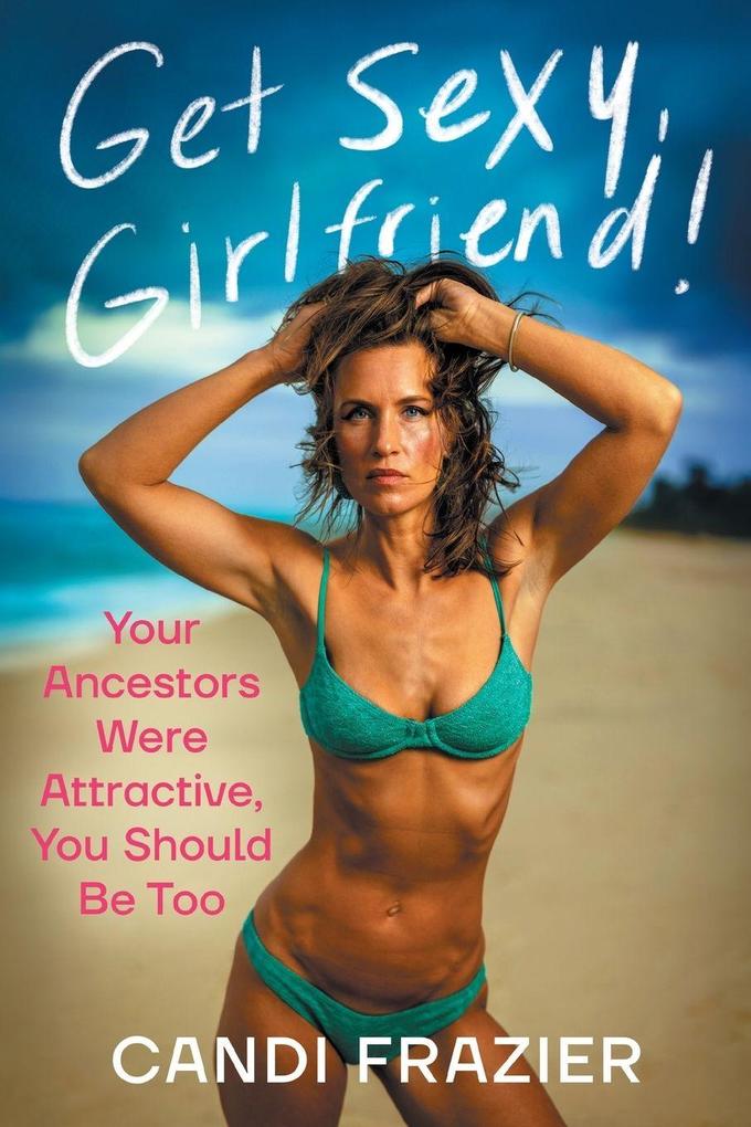 Get Sexy Girlfriend!