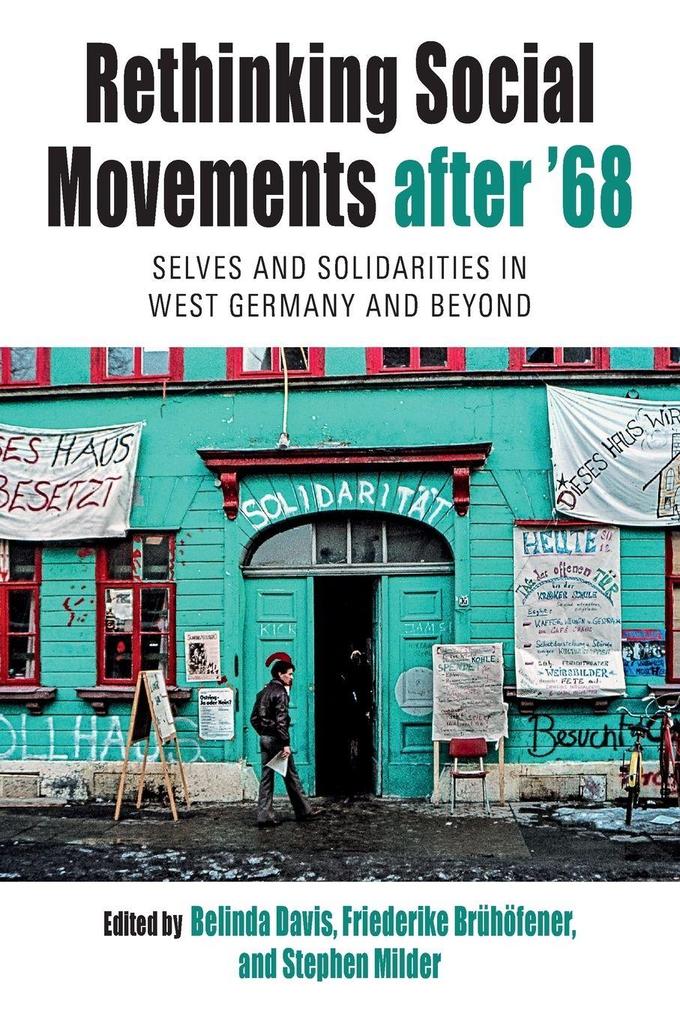 Rethinking Social Movements after '68