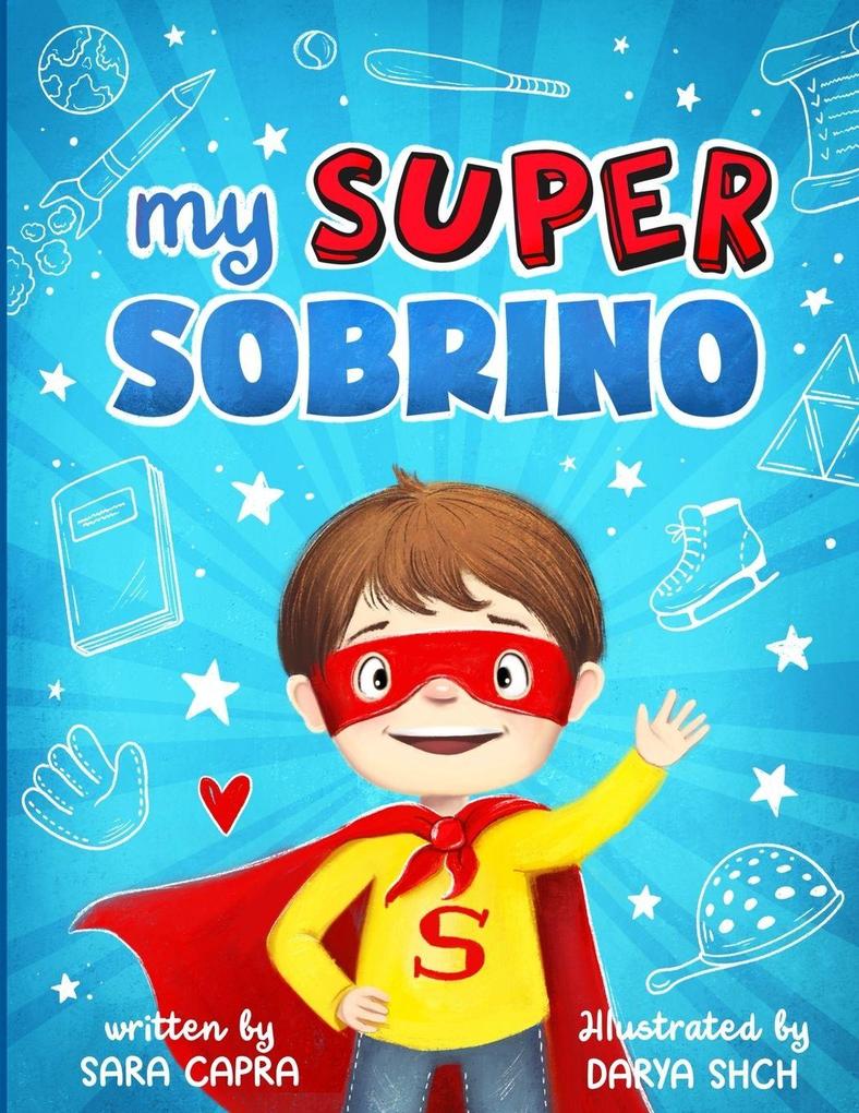 My Super Sobrino