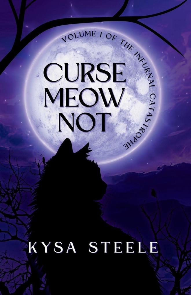 Curse Meow Not