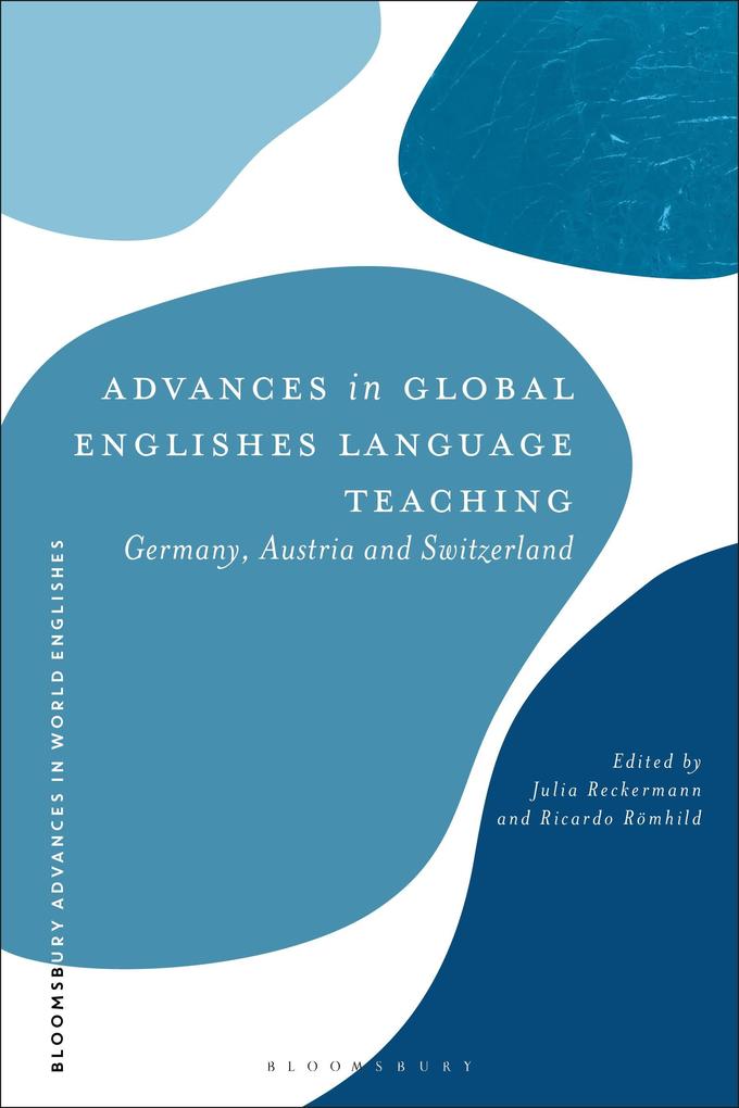 Advances in Global Englishes Language Teaching