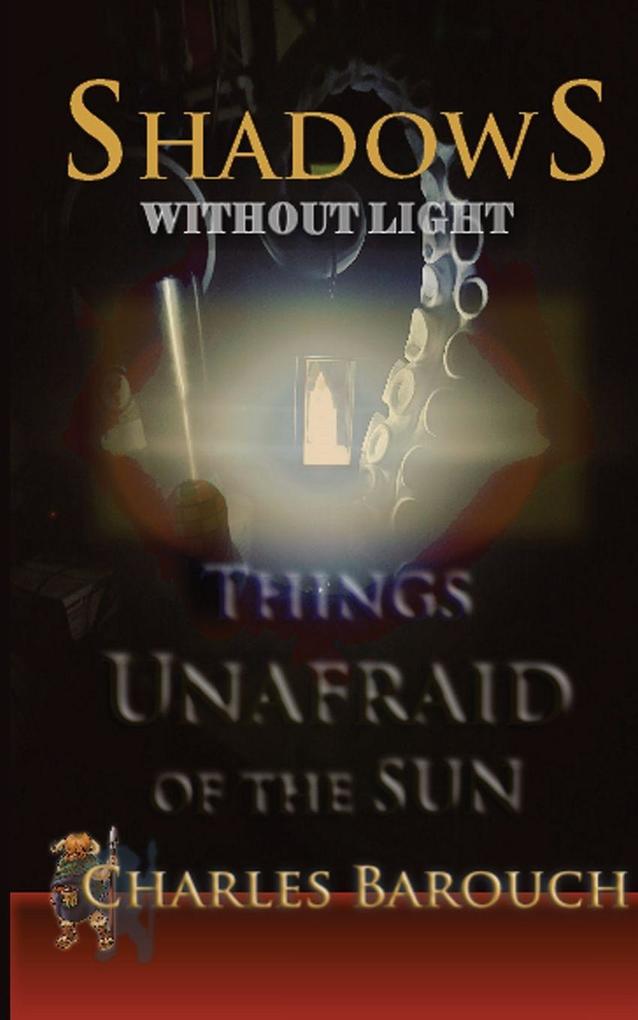 Shadows Without Light