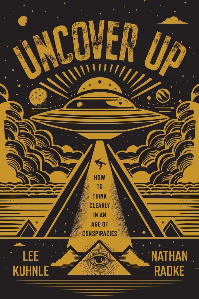 Uncover Up