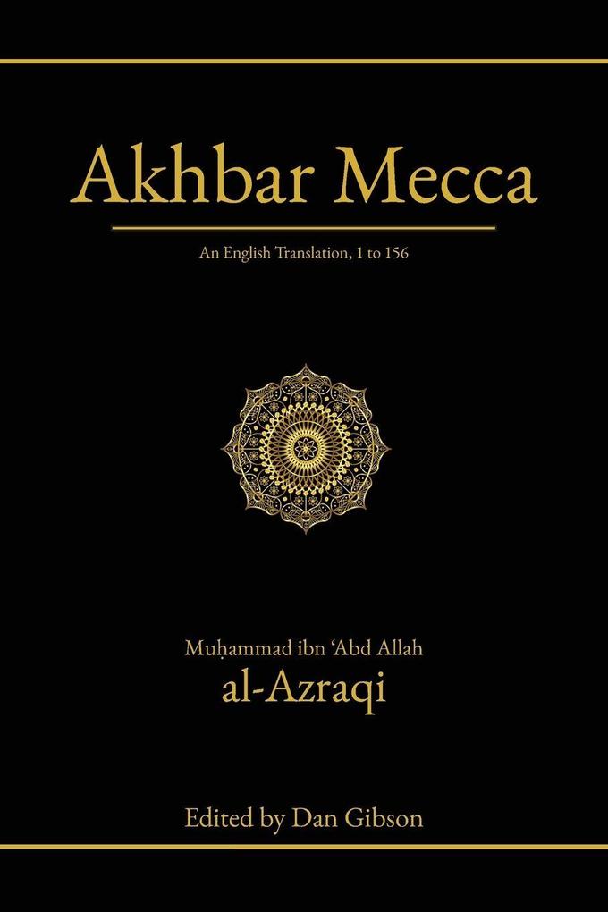 Akhbar Mecca