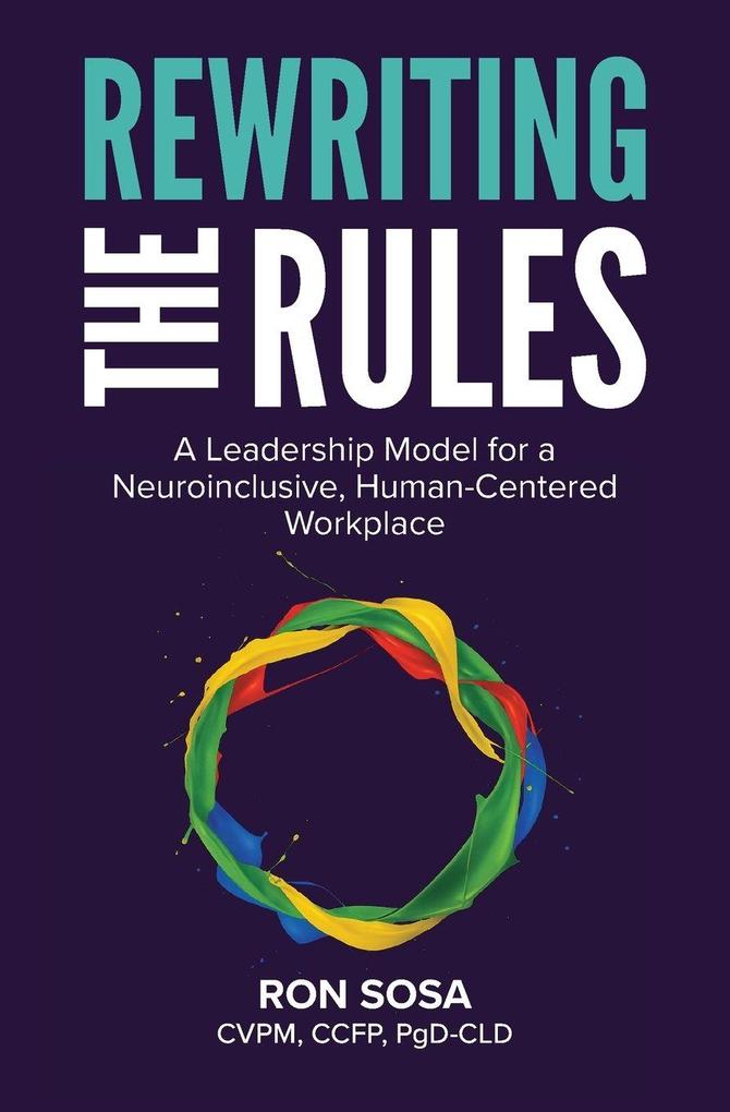 Rewriting the Rules