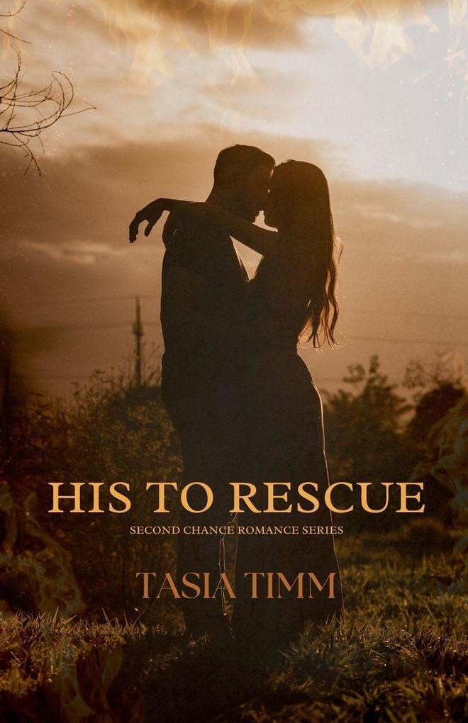 His to Rescue