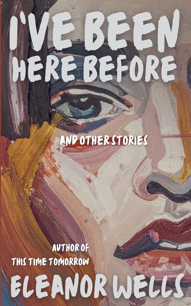 I've Been Here Before