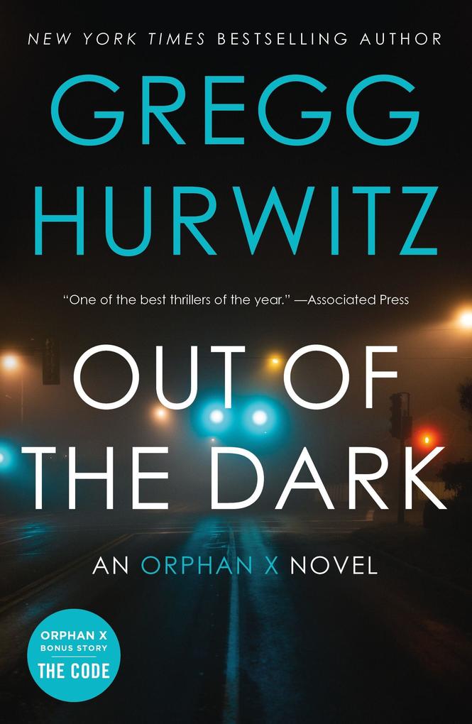 Out of the Dark